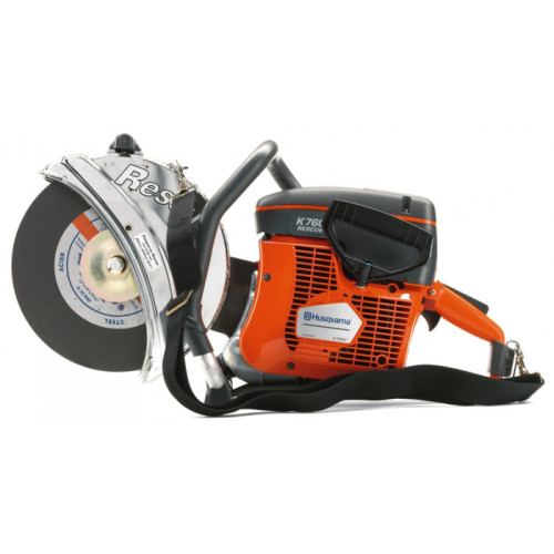 Бензоріз Husqvarna K760 Rescue 12 9671815-01