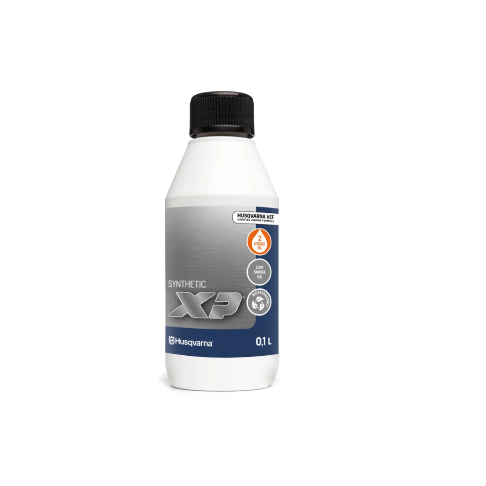Олива Двотактна Husqvarna XP (0,1 л) 5781803-03