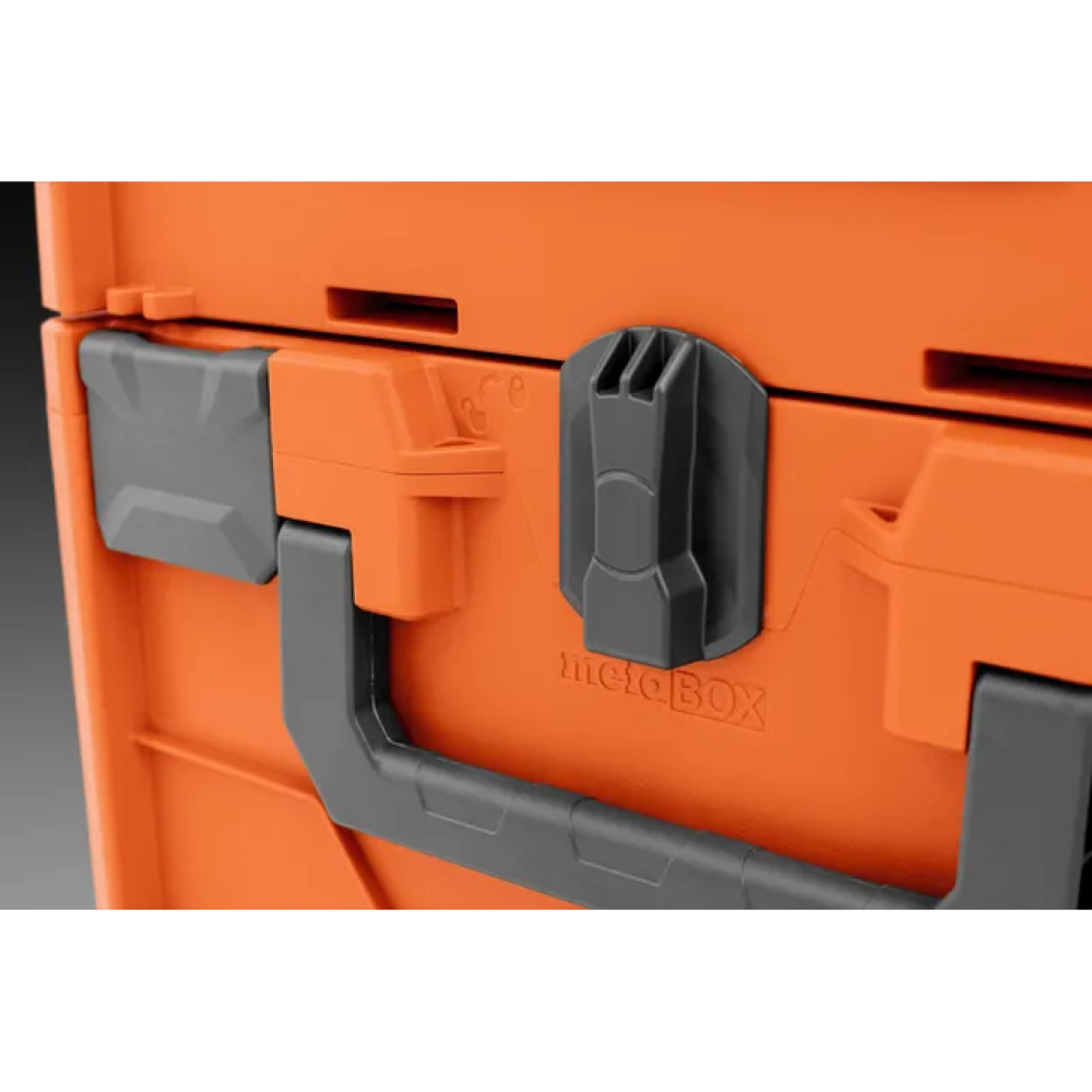 Скринька Husqvarna Battery Box M+L (для акумуляторів розмірів M та L) 5461140-01