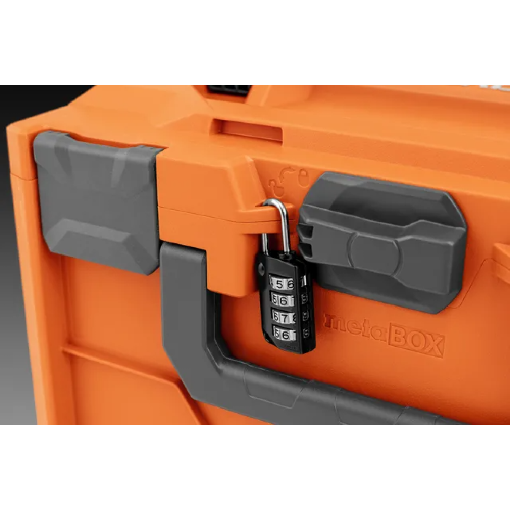 Скринька Husqvarna Battery Box M+L (для акумуляторів розмірів M та L) 5461140-01
