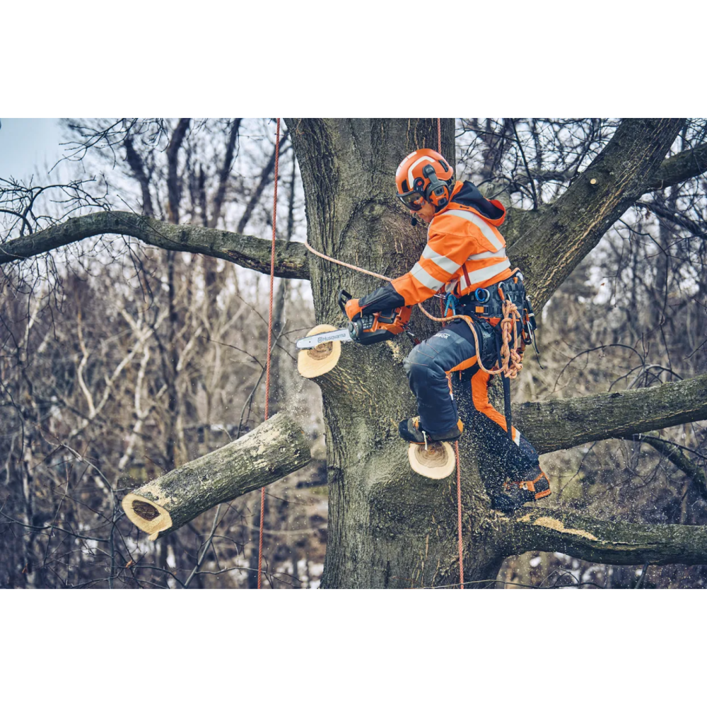 Мотузка такелажна Husqvarna Rigging (14,0мм, 60м) 5340989-01