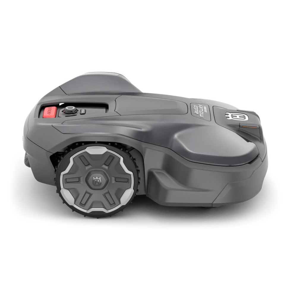 Газонокосарка-Робот Husqvarna AM 320 NERA (до 2200 м²) 9705351-11
