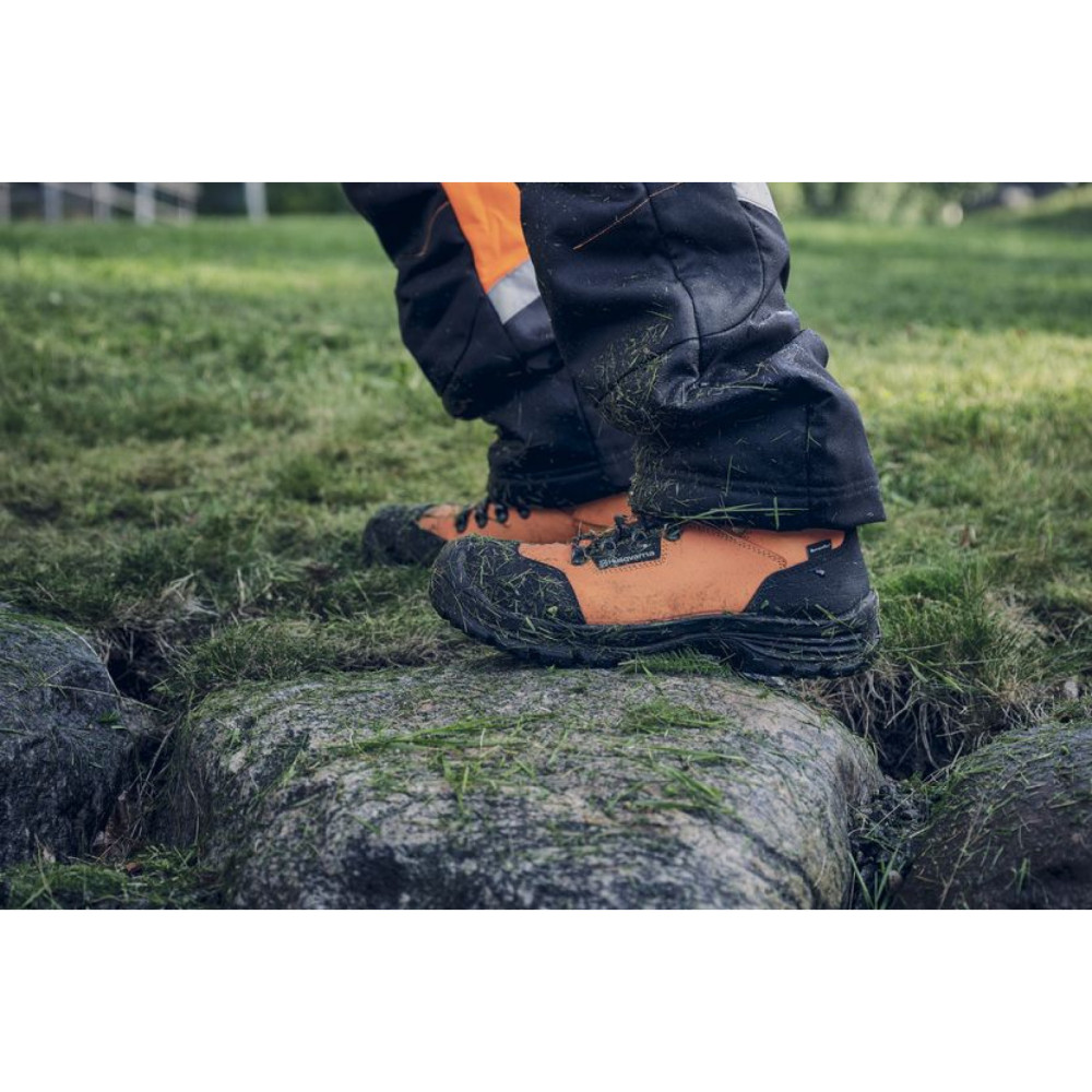 Черевики робочі Husqvarna Technical Light (різних розмірів)