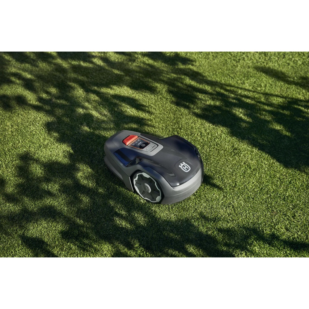 Газонокосарка-Робот Husqvarna Aspire R4 (до 400 м²) 9705685-11