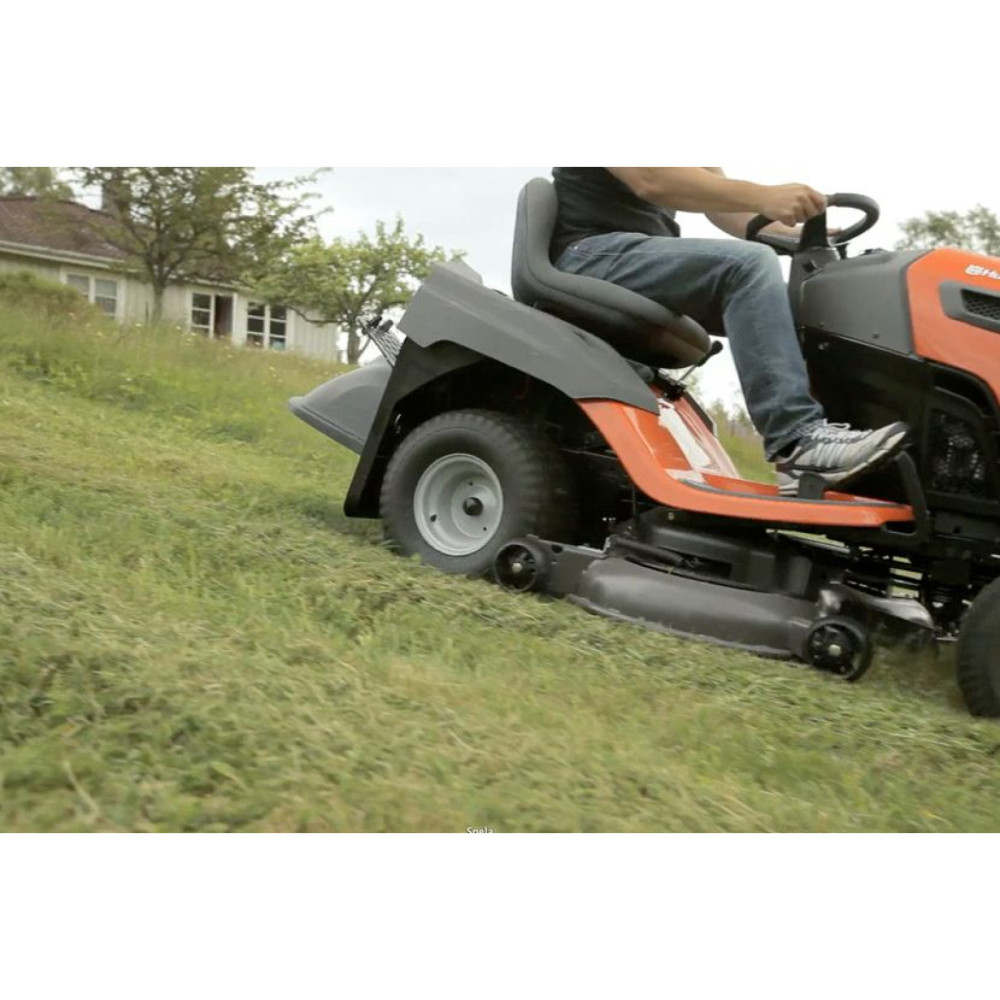 Дефлектор Husqvarna (до тракторів СТ; TC; СТН; M) 9607100-41
