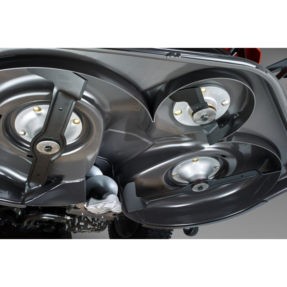 Дека ріжуча Husqvarna; 112см (до райдера 418Ts AWD, 422Ts AWD) 9672934-01