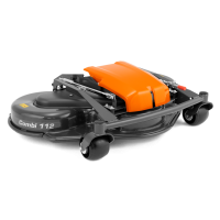 Дека ріжуча Husqvarna R420; 112см (до райдерів R419, R420 TsX) 9676490-01