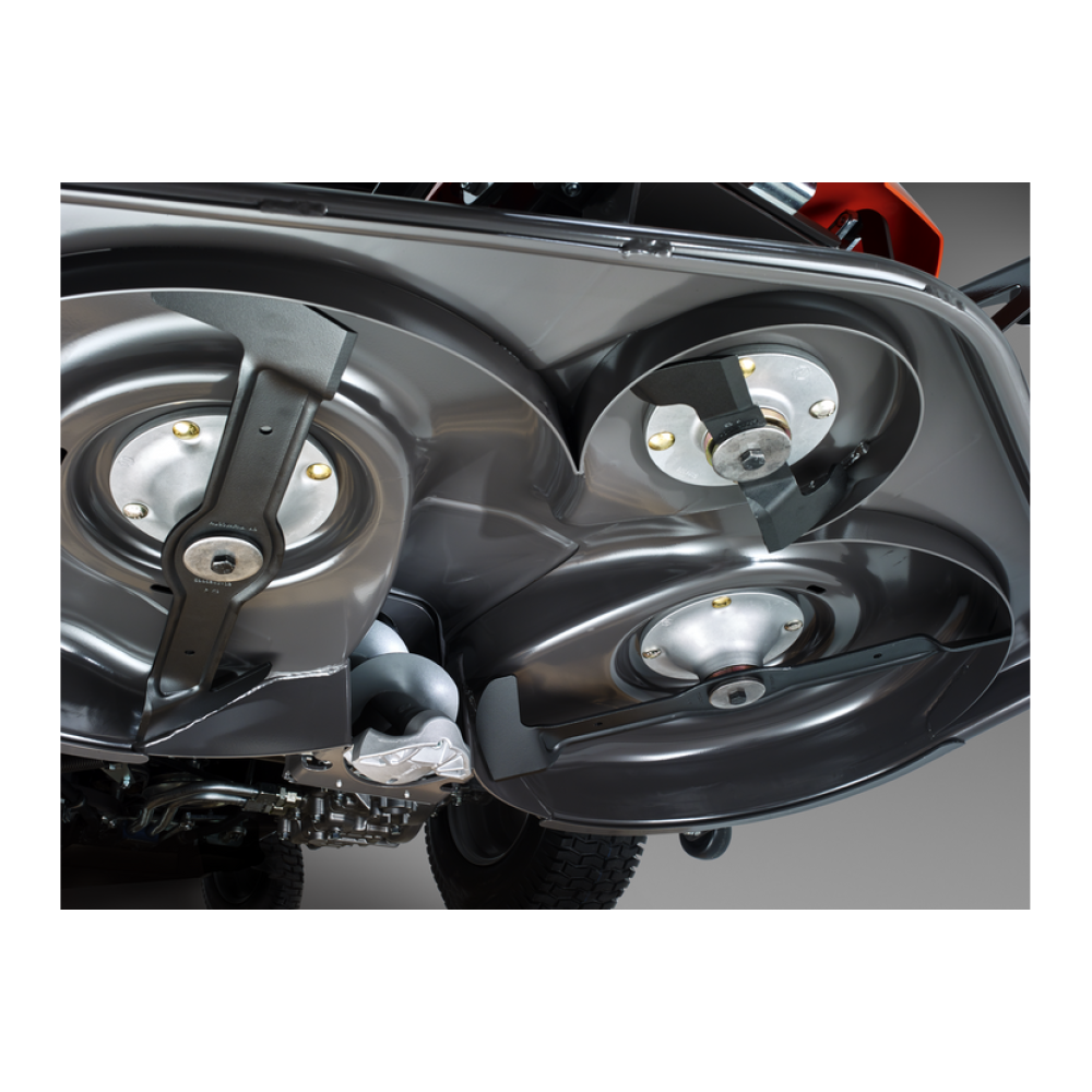 Дека ріжуча Husqvarna; 112см (До райдерів RC 300-серії Ts AWD) 9679782-01