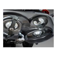 Дека ріжуча Husqvarna; 112см (До райдерів RC 300-серії Ts AWD) 9679782-01