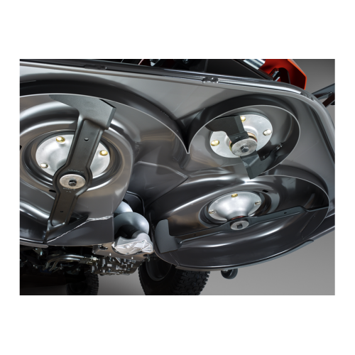 Дека ріжуча Husqvarna; 112см (До райдерів RC 300-серії Ts AWD) 9679782-01