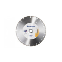 Алмазний диск Husqvarna GS25, 350-25,4 мм 5430671-83