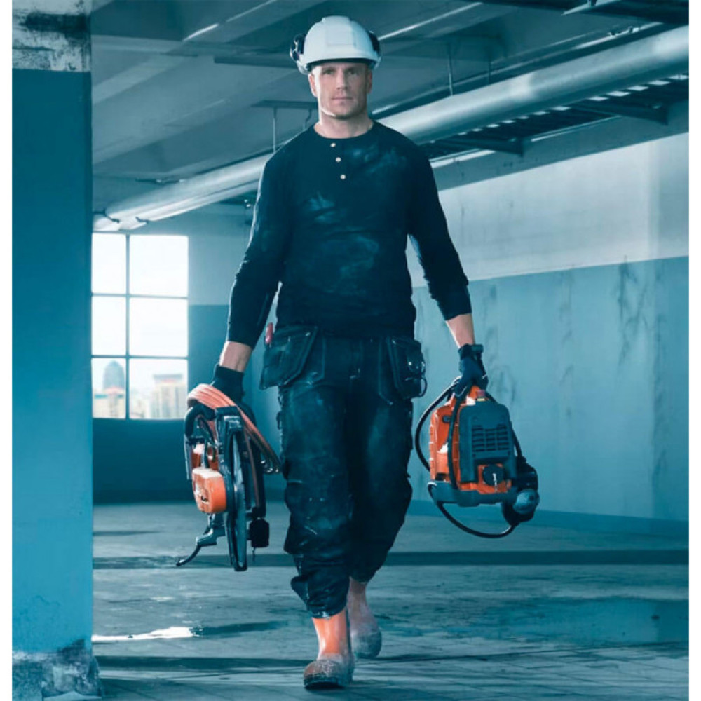 Кільцеріз Електричний ВЧ Husqvarna K 6500 Ring PRIME (17"/425мм) 9676599-01