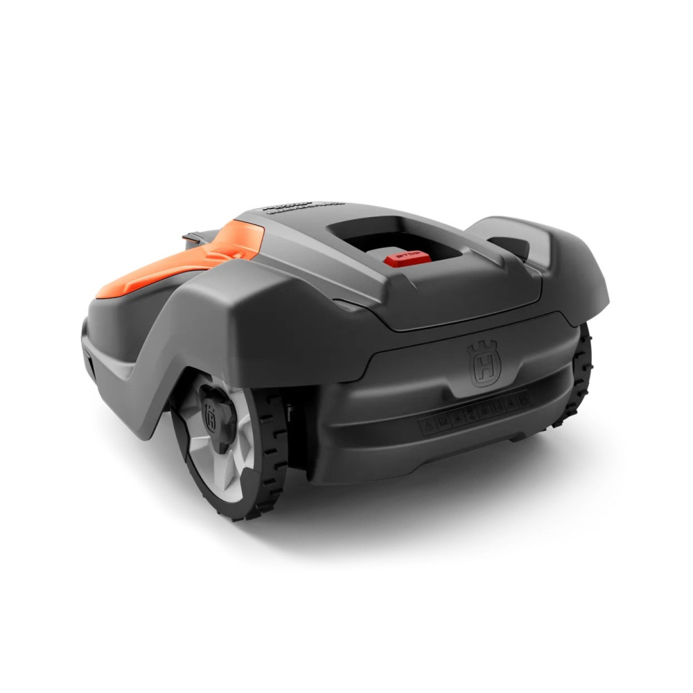 Професійна Газонокосарка-Робот Husqvarna AM 550 EPOS (до 10 000 м²) 9706567-11