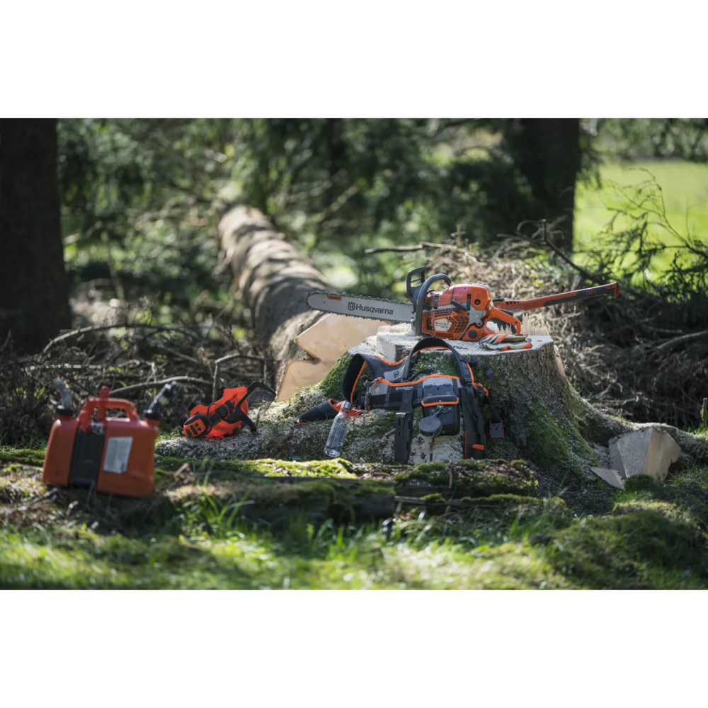 Олива Двотактна Husqvarna XP (0,1 л) 5781803-03