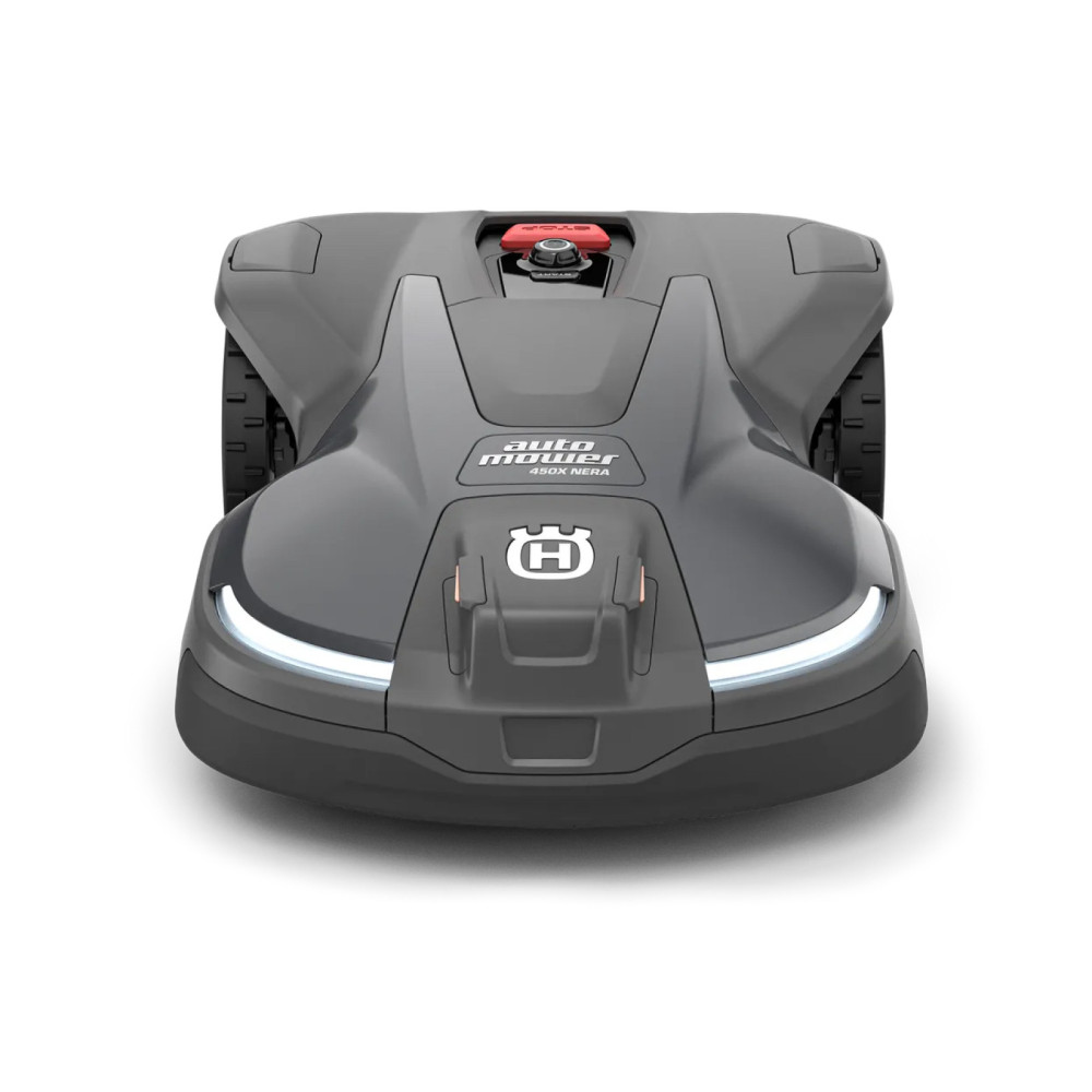 Газонокосарка-Робот Husqvarna AM 450X NERA (до 5000 м²) 9705353-11