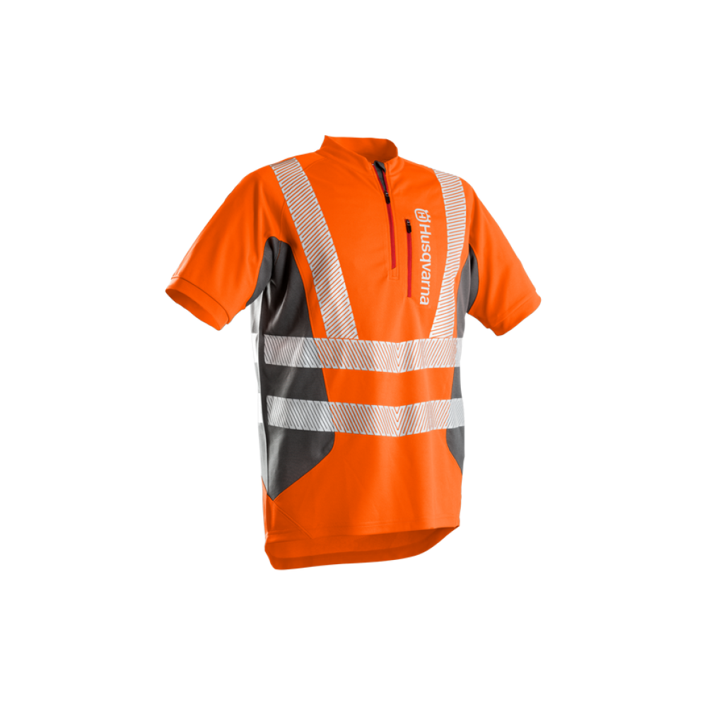 Футболка Husqvarna Technical High Viz (різних розмірів)