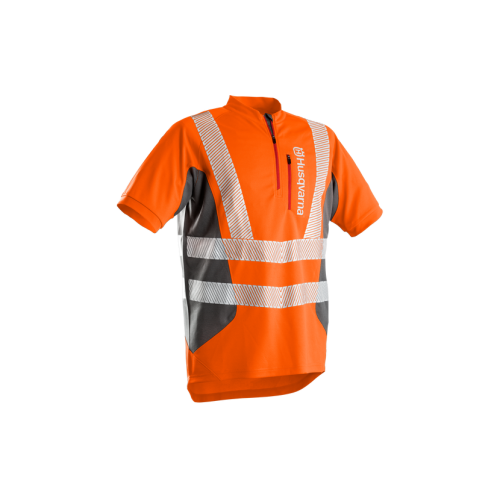 Футболка Husqvarna Technical High Viz (різних розмірів)