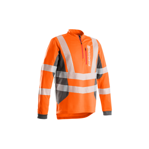 Футболка Husqvarna Technical High Viz (довгий рукав; різних розмірів)