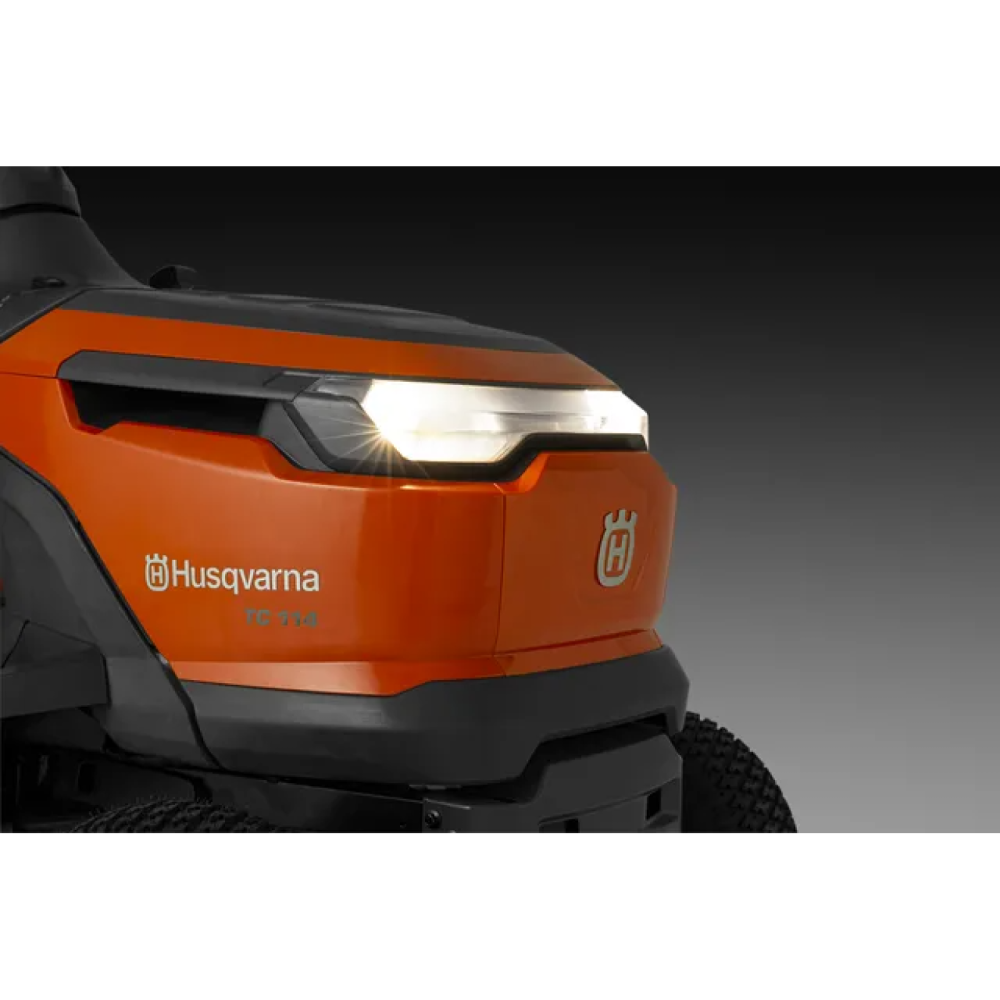 Трактор Косарка Husqvarna TС 112 9706222-01
