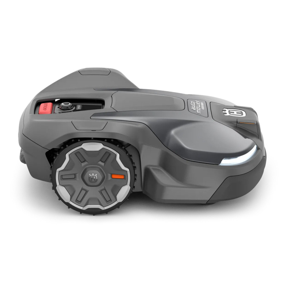 Газонокосарка-Робот Husqvarna AM 430X NERA (до 3200 м²) 9705352-11
