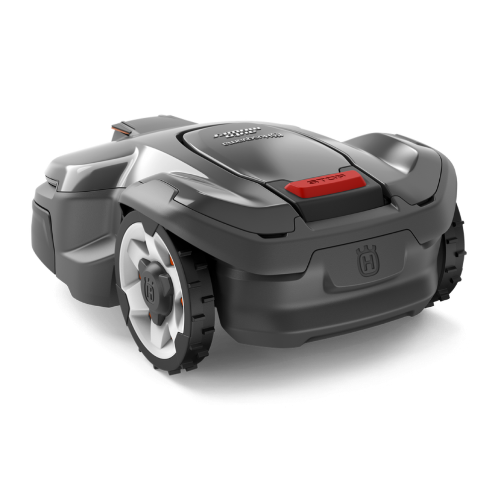 Газонокосарка-Робот Husqvarna AM 405X (до 600 м²) 9704562-11