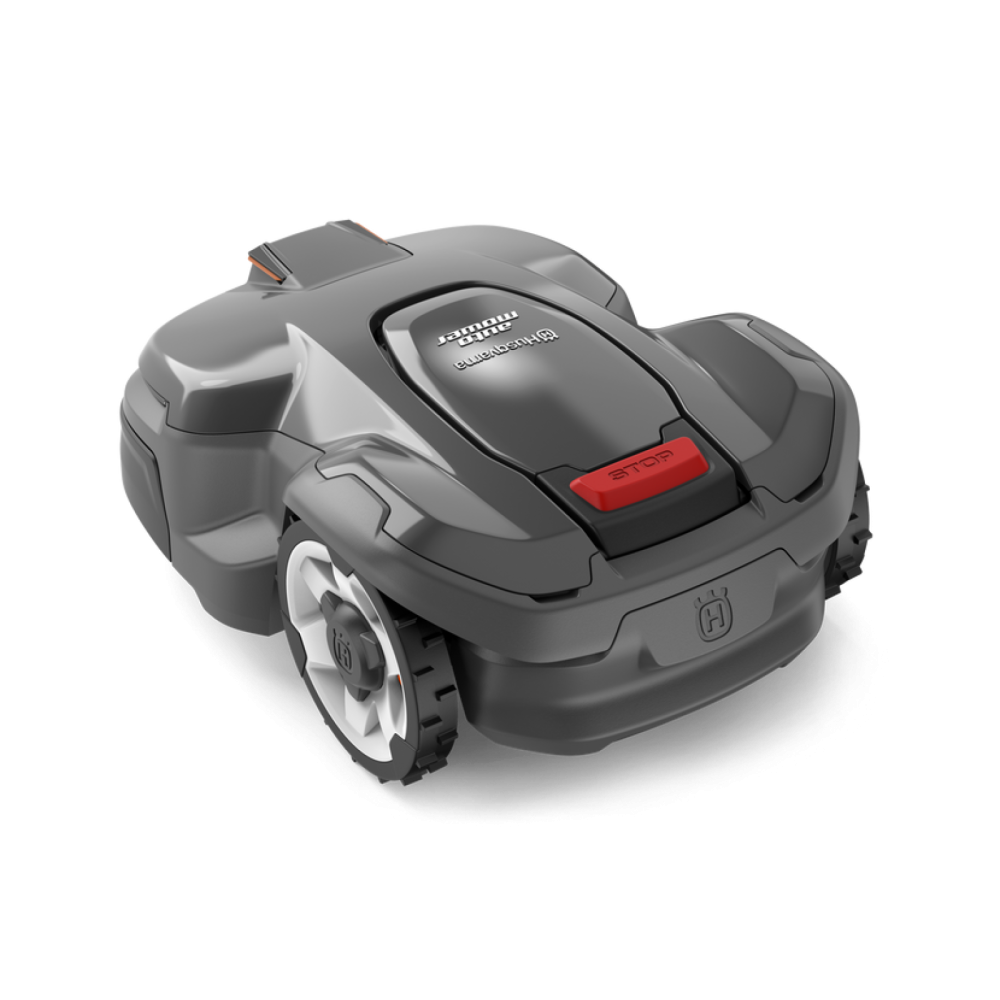 Газонокосарка-Робот Husqvarna AM 405X (до 600 м²) 9704562-11
