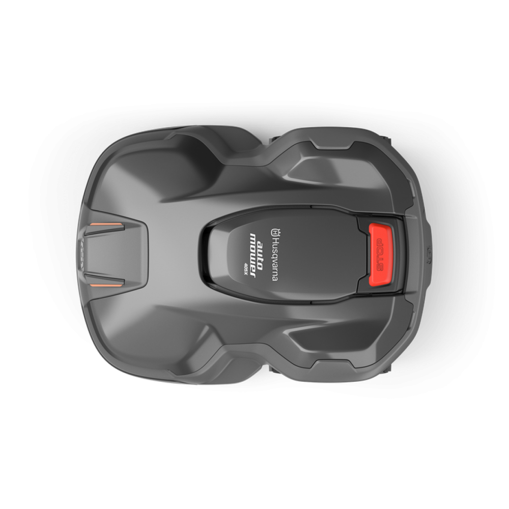 Газонокосарка-Робот Husqvarna AM 405X (до 600 м²) 9704562-11