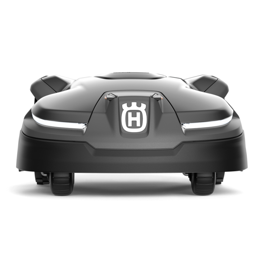 Газонокосарка-Робот Husqvarna AM 405X (до 600 м²) 9704562-11