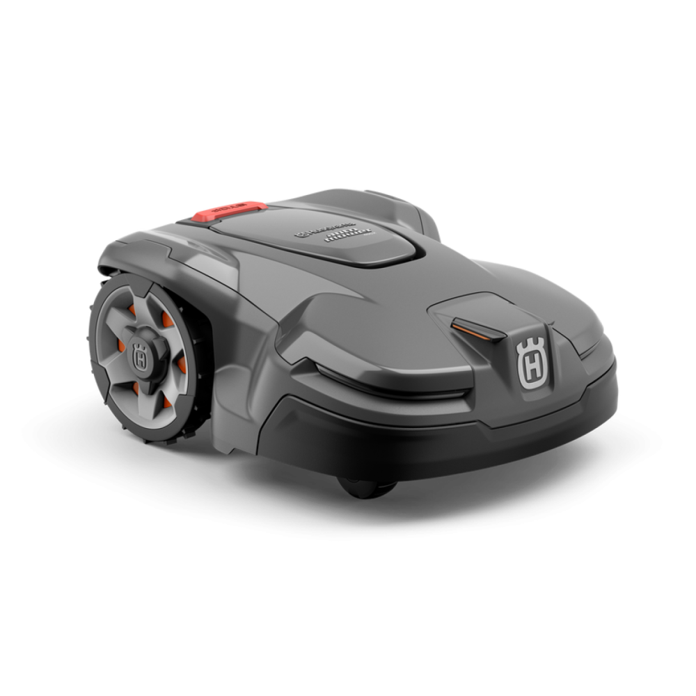 Газонокосарка-Робот Husqvarna AM 405X (до 600 м²) 9704562-11