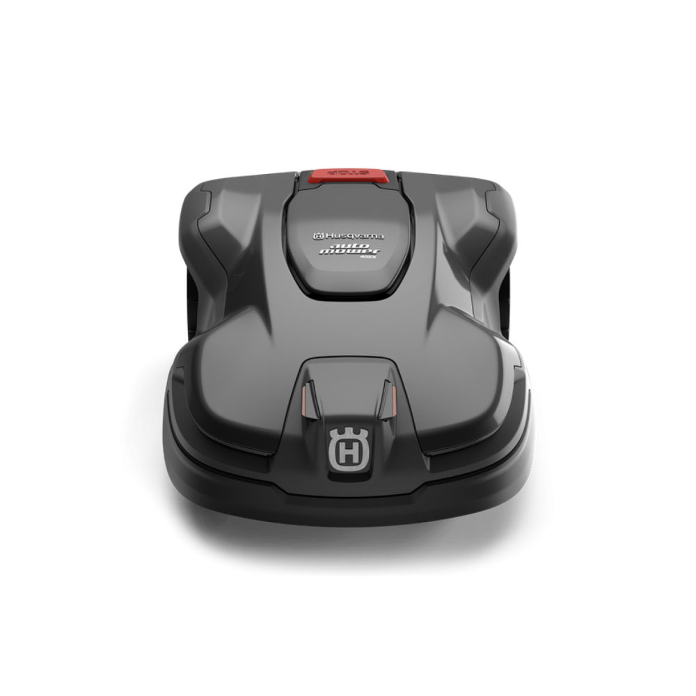 Газонокосарка-Робот Husqvarna AM 405X (до 600 м²) 9704562-11