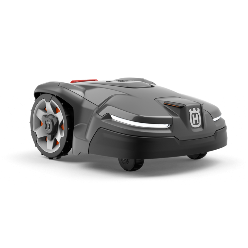 Газонокосарка-Робот Husqvarna AM 415X (до 1600 м²) 9704717-11