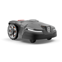 Газонокосарка-Робот Husqvarna AM 415X (до 1600 м²) 9704717-11