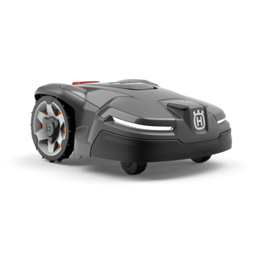 Газонокосарка-Робот Husqvarna AM 415X (до 1600 м²) 9704717-11