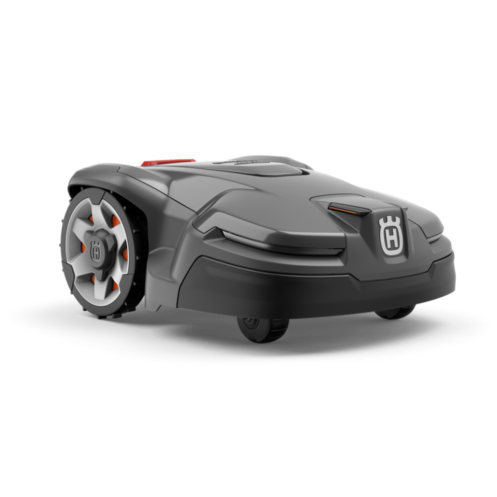Газонокосарка-Робот Husqvarna AM 415X (до 1600 м²) 9704717-11