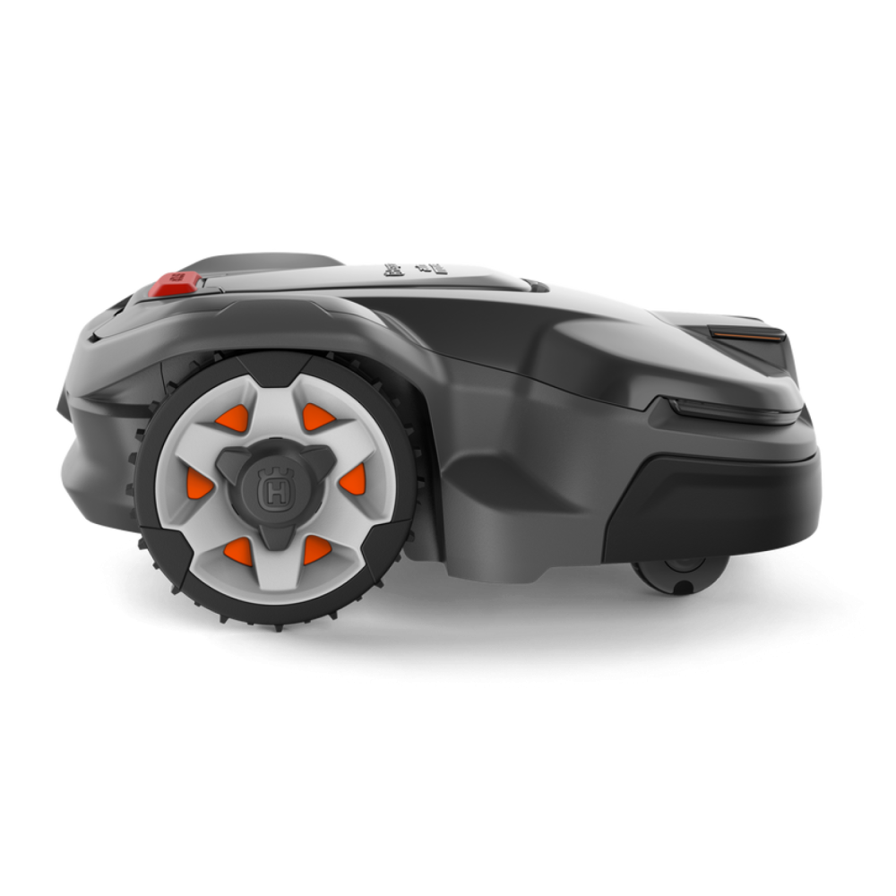 Газонокосарка-Робот Husqvarna AM 415X (до 1600 м²) 9704717-11