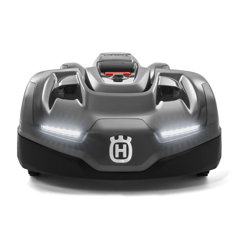 Газонокосарка-Робот Husqvarna AM 435X AWD (до 3500 м²) 9678533-11