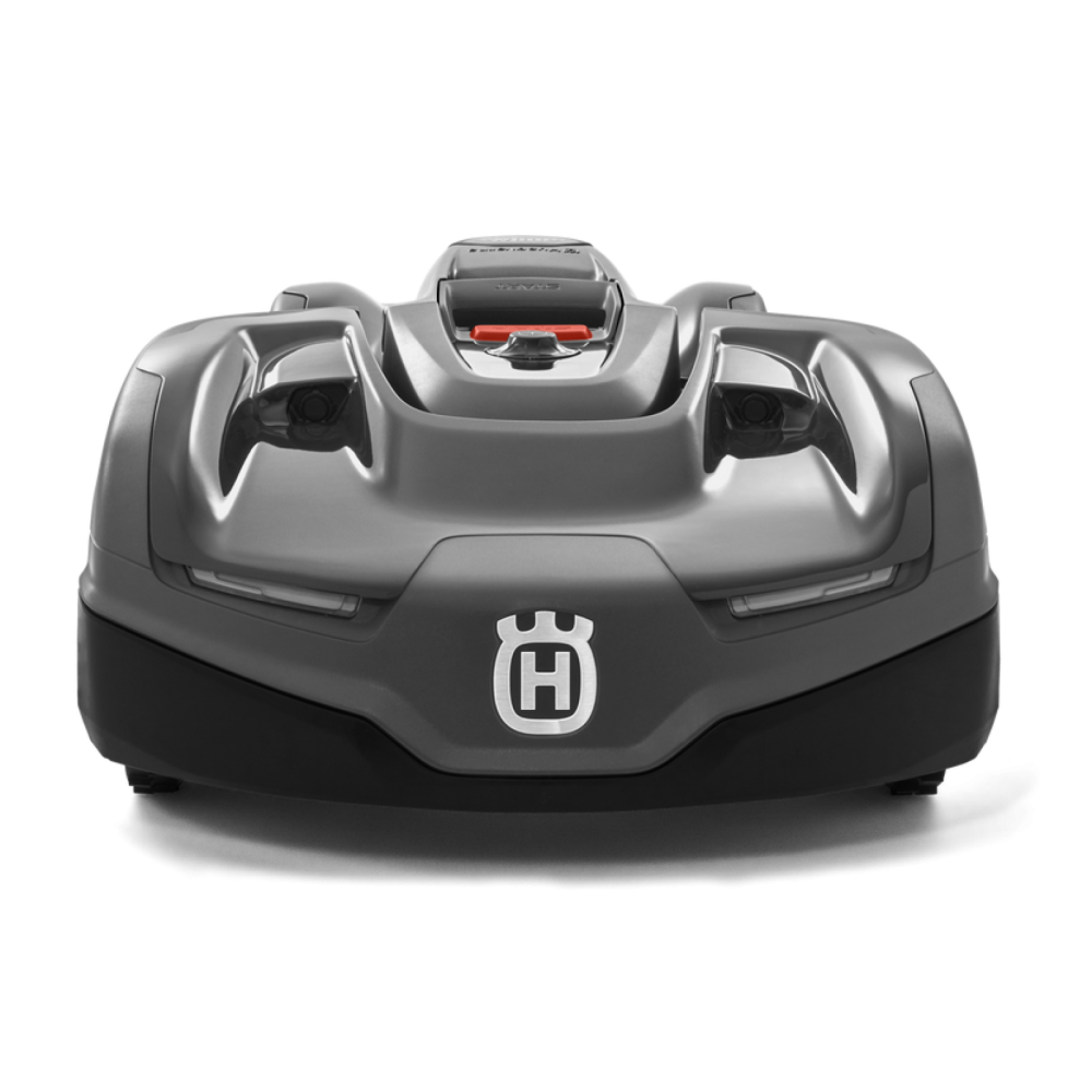 Газонокосарка-Робот Husqvarna AM 435X AWD (до 3500 м²) 9678533-11