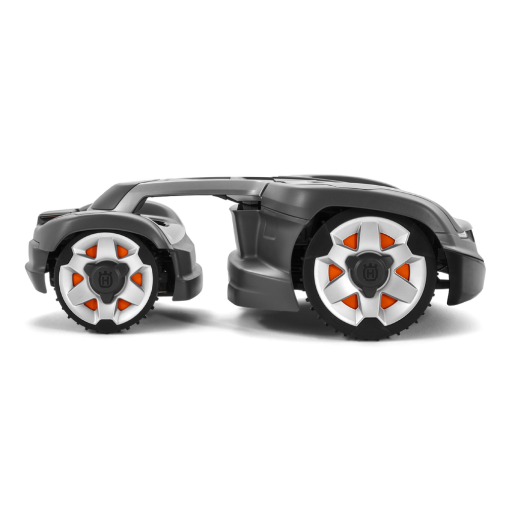 Газонокосарка-Робот Husqvarna AM 435X AWD (до 3500 м²) 9678533-11
