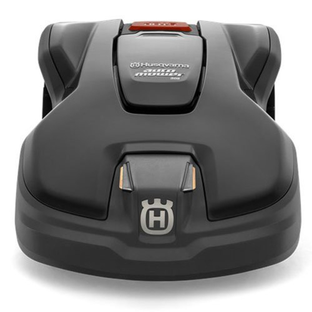 Газонокосарка-Робот Husqvarna AM 305 (до 600 м²) 9679740-11