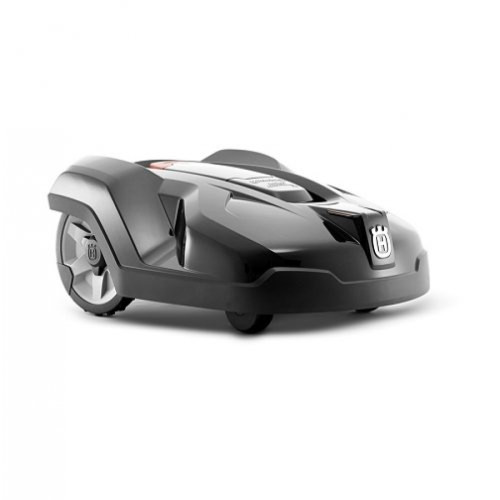 Газонокосарка-Робот Husqvarna AM 420 (до 2200 м²) 9676731-11