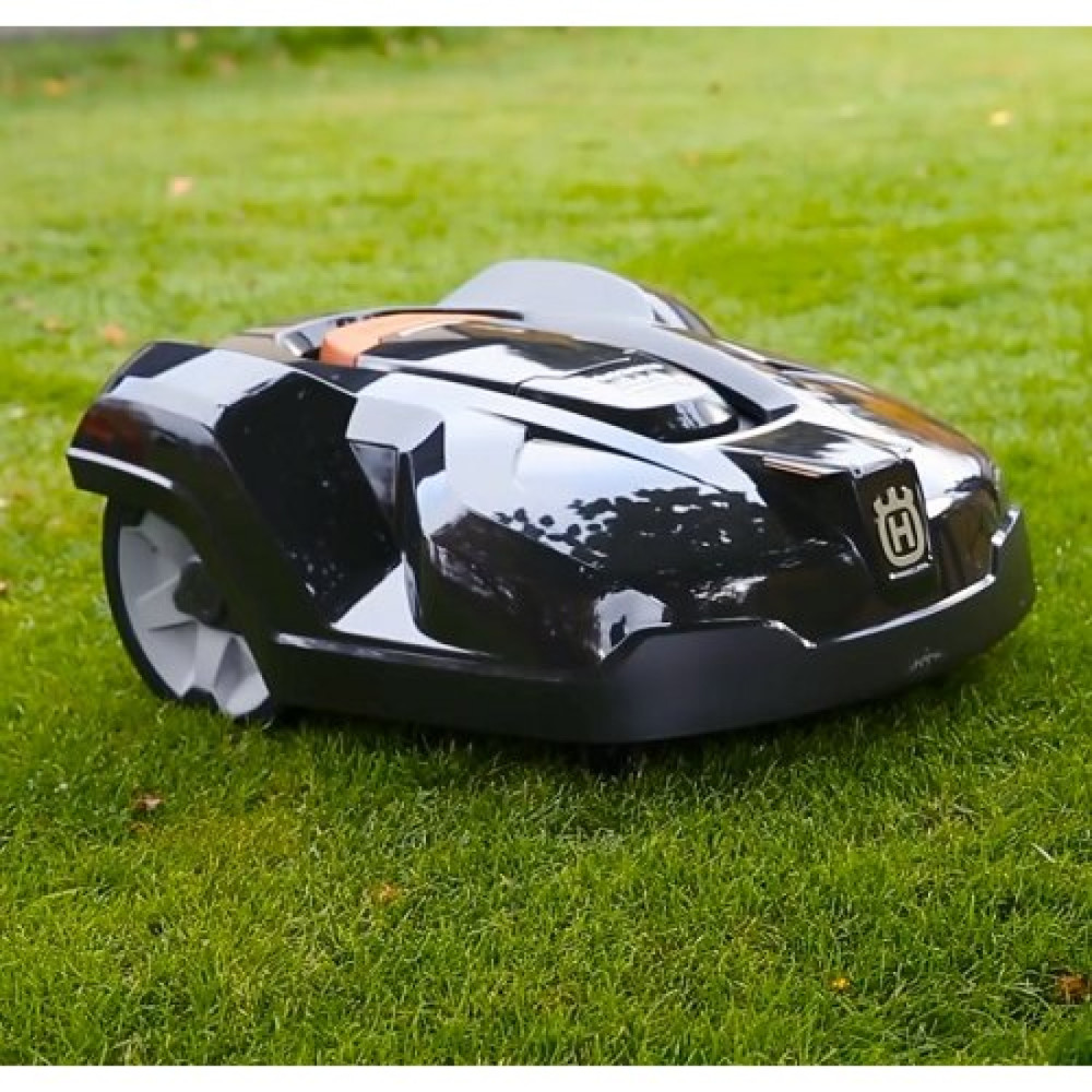 Газонокосарка-Робот Husqvarna AM 420 (до 2200 м²) 9676731-11