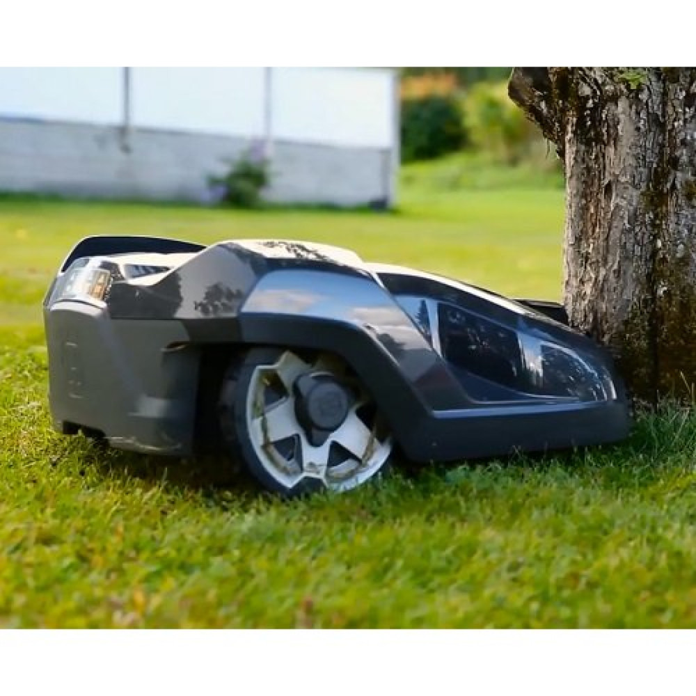 Газонокосарка-Робот Husqvarna AM 420 (до 2200 м²) 9676731-11