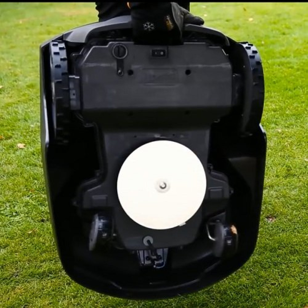 Газонокосарка-Робот Husqvarna AM 420 (до 2200 м²) 9676731-11