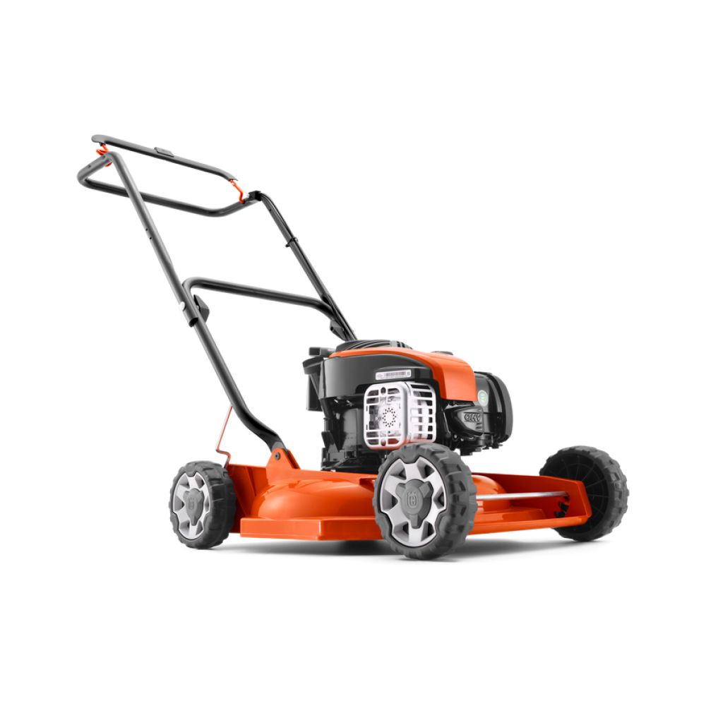 Газонокосарка Бензинова Husqvarna LB 146P 9676562-02
