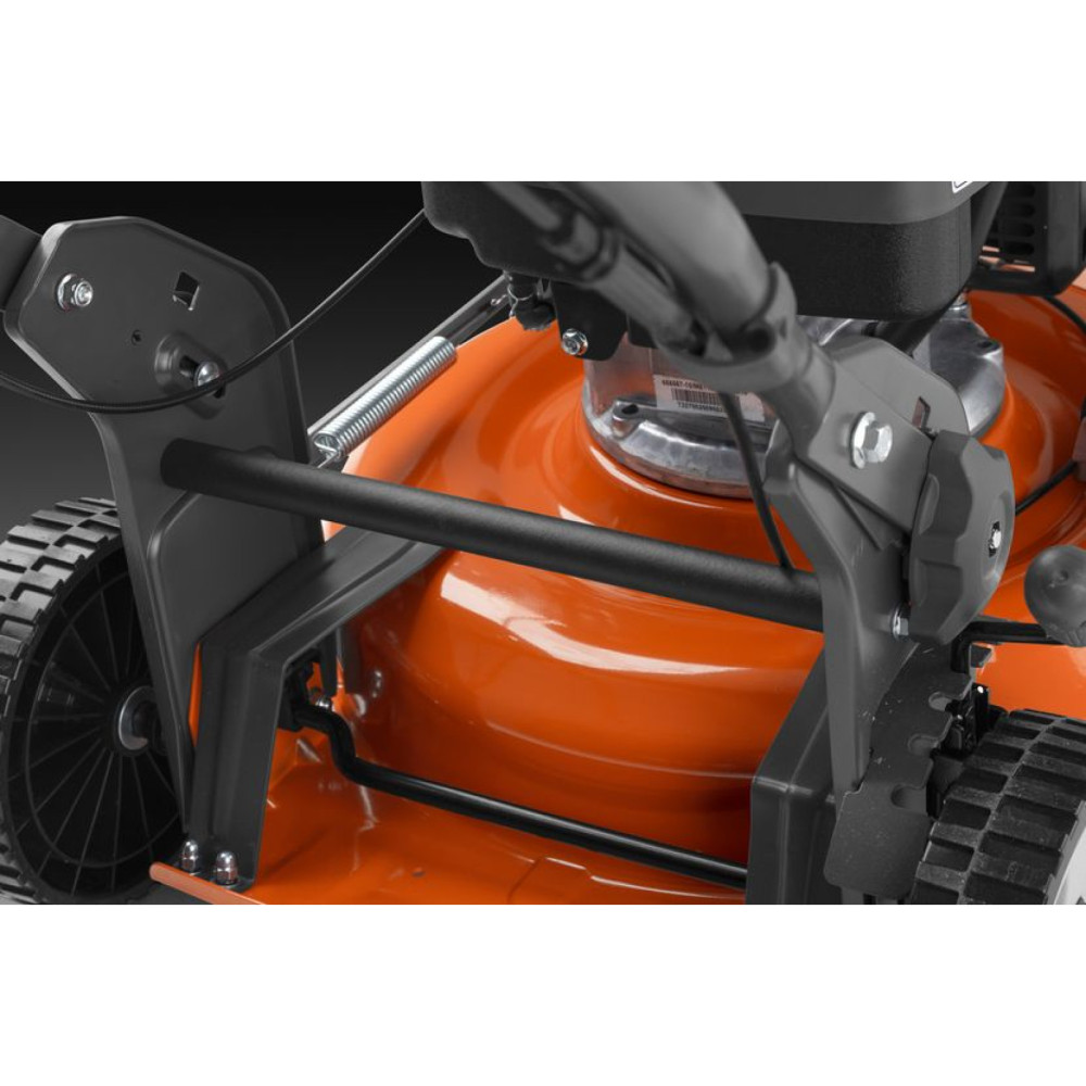 Газонокосарка Бензинова Husqvarna LB 251S 9704880-01