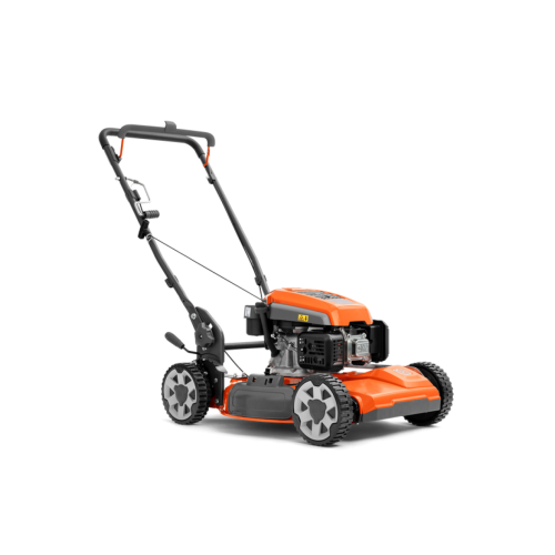 Газонокосарка Бензинова Husqvarna LB 251S 9704880-01