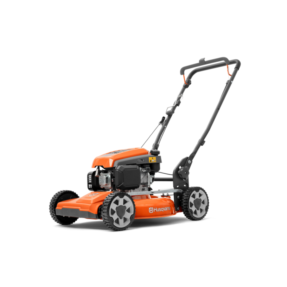 Газонокосарка Бензинова Husqvarna LB 251S 9704880-01