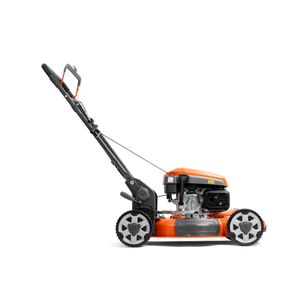 Газонокосарка Бензинова Husqvarna LB 251S 9704880-01