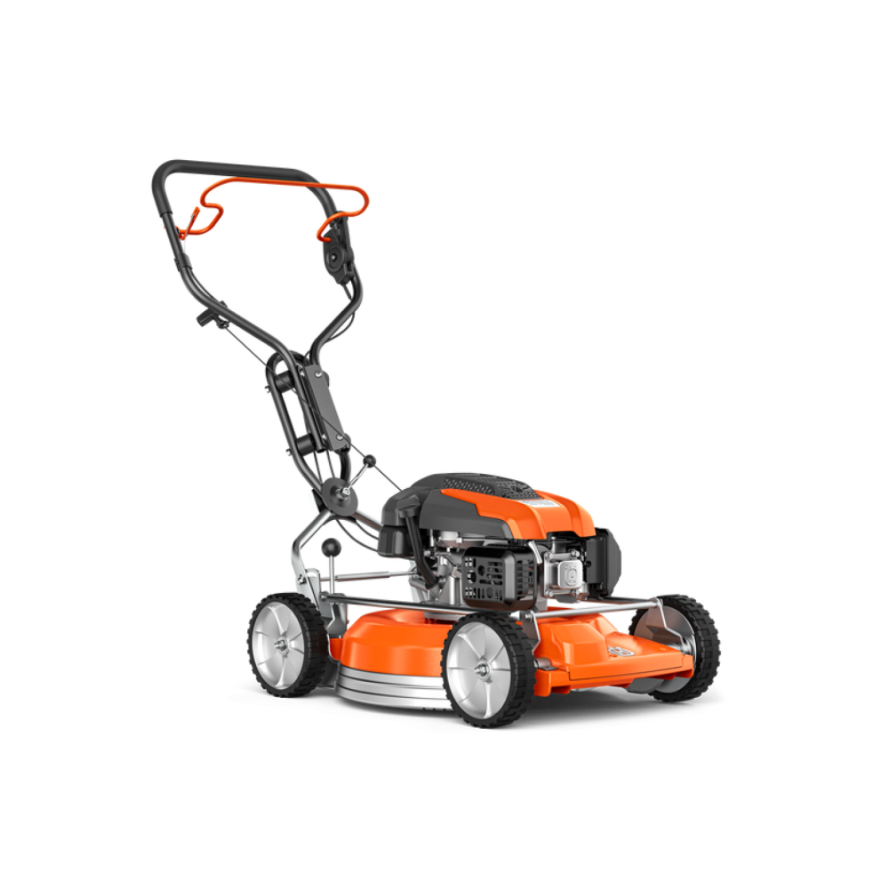 Газонокосарка Бензинова Професійна Husqvarna LB 553SQ e 9706091-01