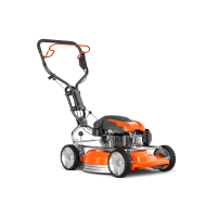 Газонокосарка Бензинова Професійна Husqvarna LB 553SQ e 9706091-01